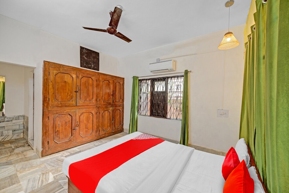 OYO Pie Rooms guest house, Khandagiri Bhubaneswar, Bhubaneswar