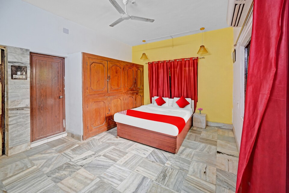 OYO Pie Rooms guest house, Khandagiri Bhubaneswar, Bhubaneswar