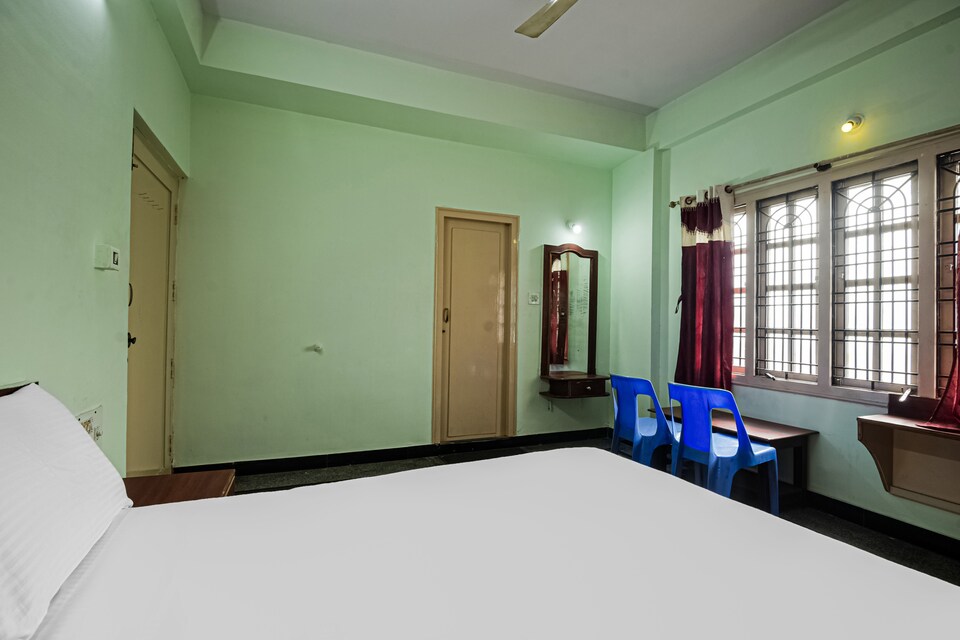 SPOT ON 701986 Hotel Gururaja Continental, Mysore Outer, Mysore