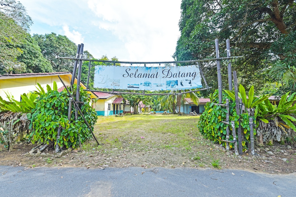 OYO 90657 D'ambang Resort , Pekan, Pekan