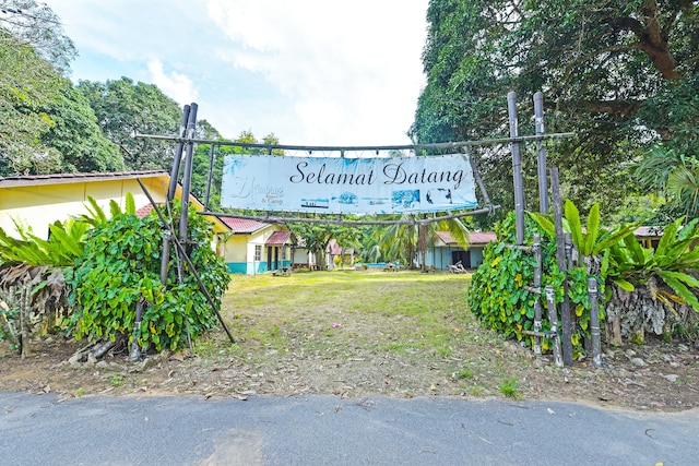 OYO 90657 D'ambang Resort 