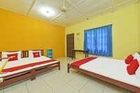 OYO 90657 D'ambang Resort 