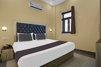 Collection O Metro View Ashok Vihar Near Shalimar Bagh Metro Station