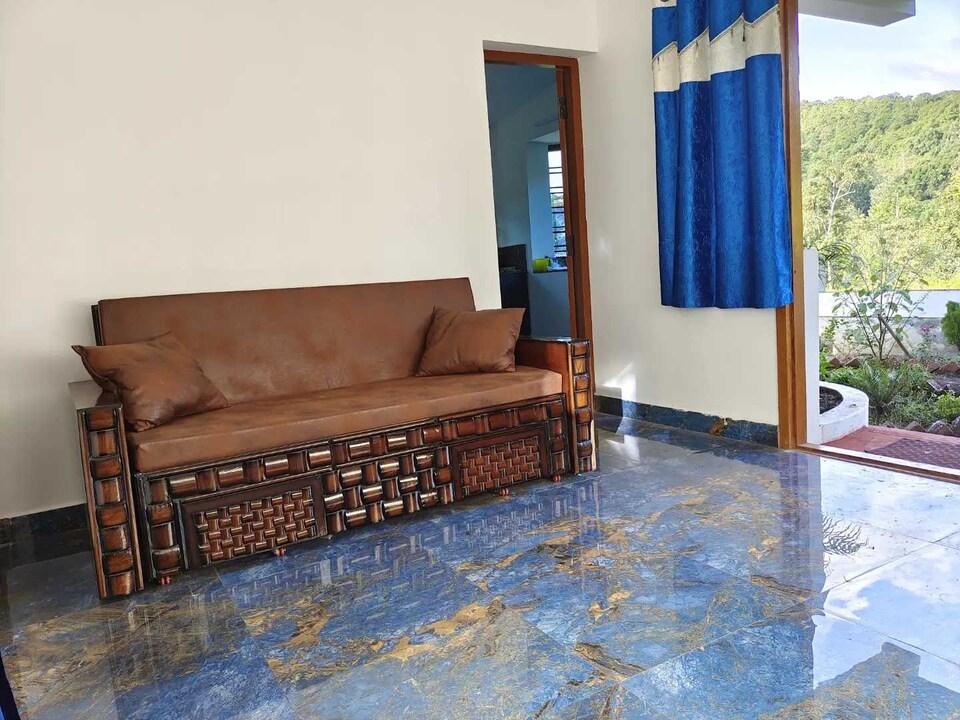 POP Banana Hill Club Hotel And Resorts - Kodaikanal, Kodaikanal, Kodaikanal