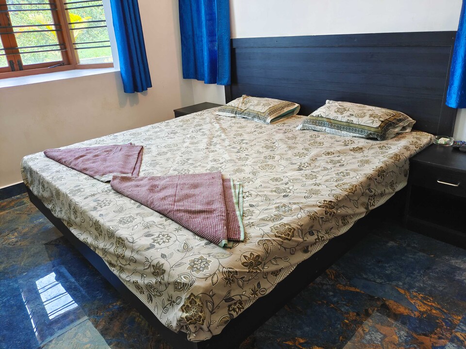 POP Banana Hill Club Hotel And Resorts - Kodaikanal, Kodaikanal, Kodaikanal