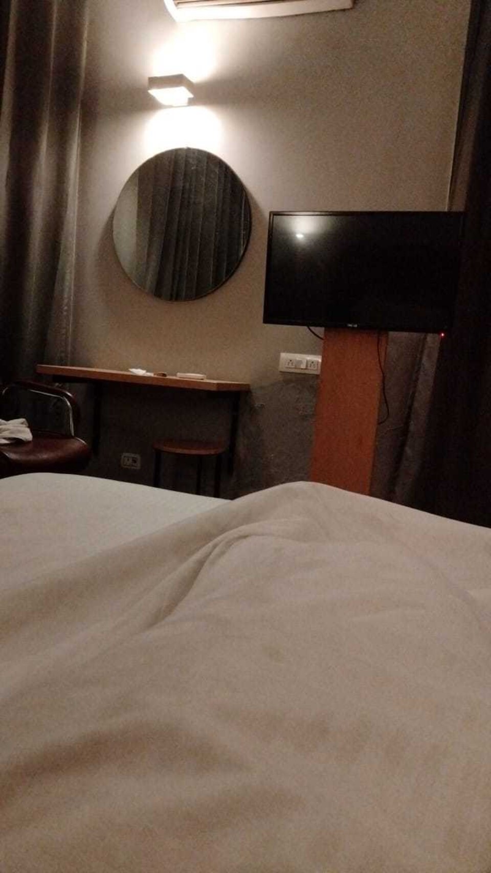 POP Hotel Sunny Stay, Airport Delhi, Delhi Transit