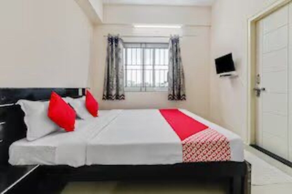 OYO 701999 JJ Home Stay, Kengeri - Rajarajeshwari Nagar Bangalore, Bangalore