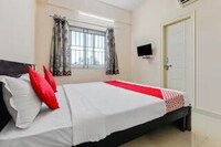 OYO 701999 JJ Home Stay