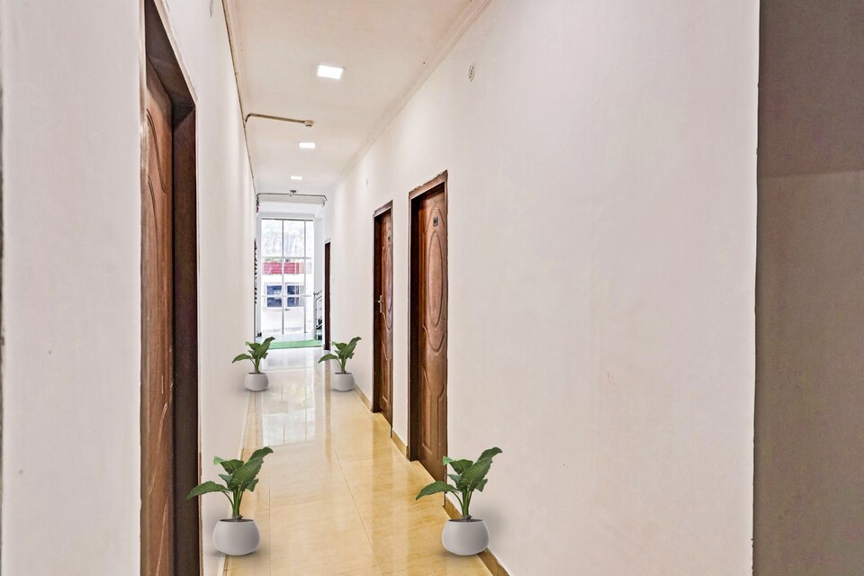 Flagship Dream Stay Hotel, Vikas Nagar Lucknow, Lucknow