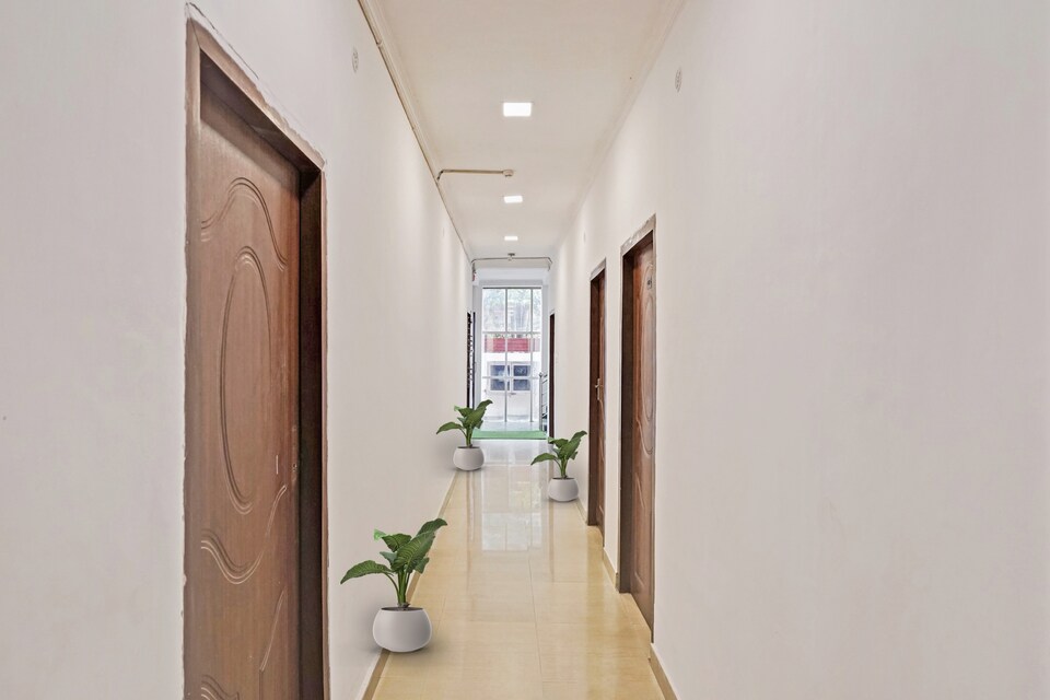 Flagship Dream Stay Hotel, Vikas Nagar Lucknow, Lucknow