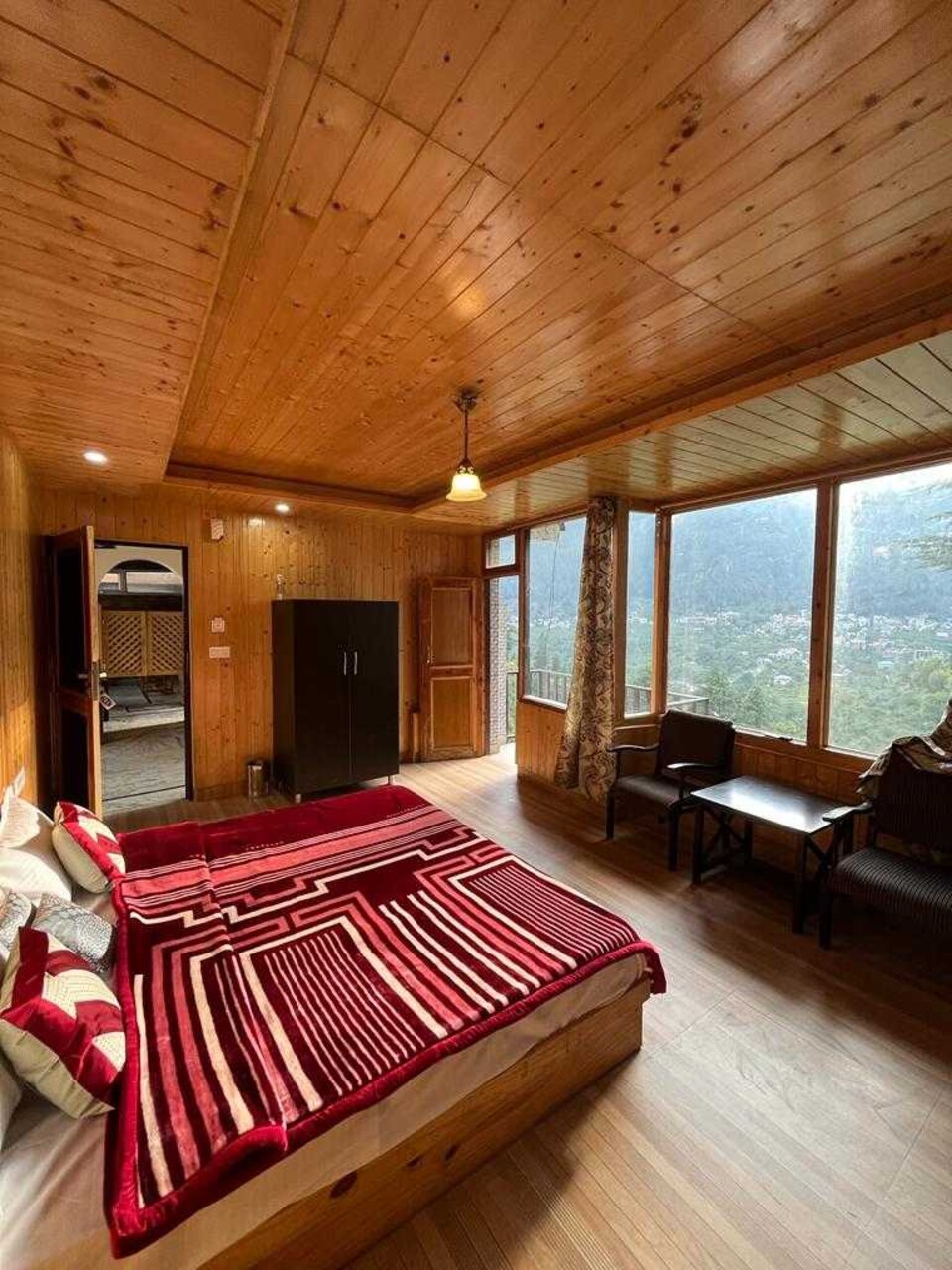 New code live MNL1098, Aleo CLuster, Manali