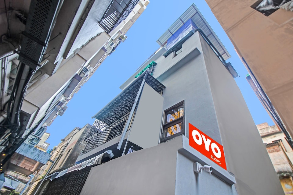 Super Hotel O Avenue Inn Near Birla Mandir, Gariahat Kolkata, Kolkata