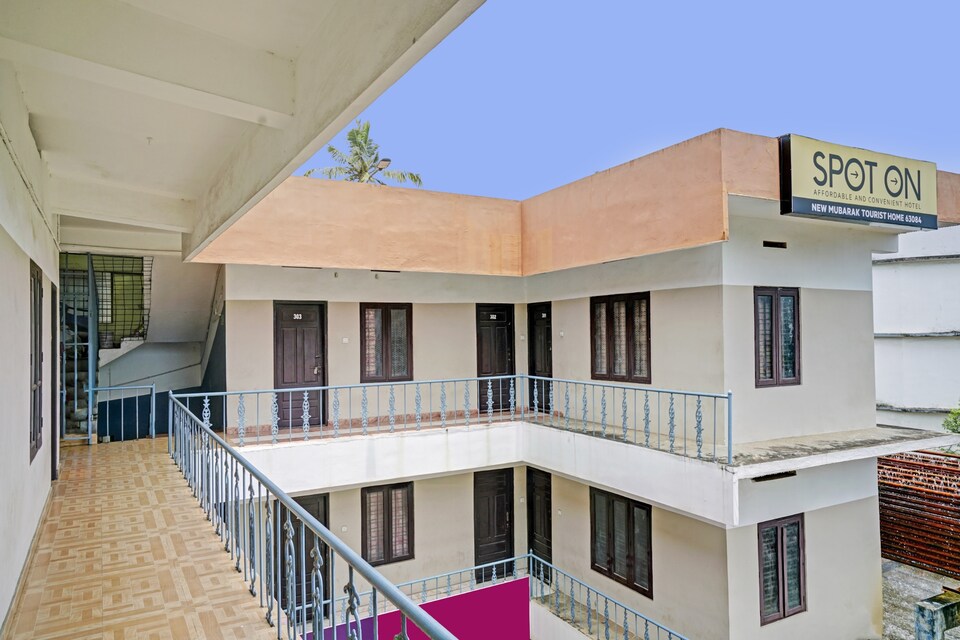 LIVE AS KOM032, Kollam, Kollam