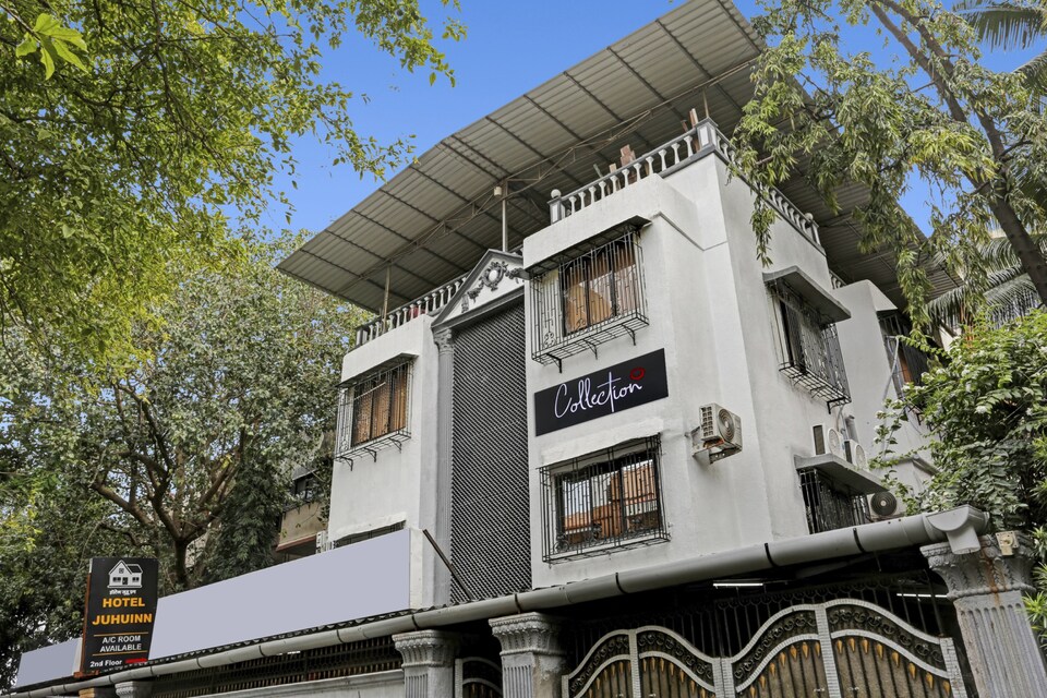 Capital O Hotel De Juhu Exotica Near Juhu Beach, Juhu, Mumbai