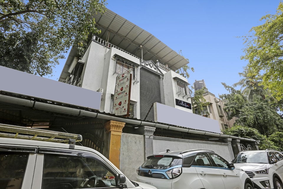 Capital O Hotel De Juhu Exotica Near Juhu Beach, Juhu, Mumbai