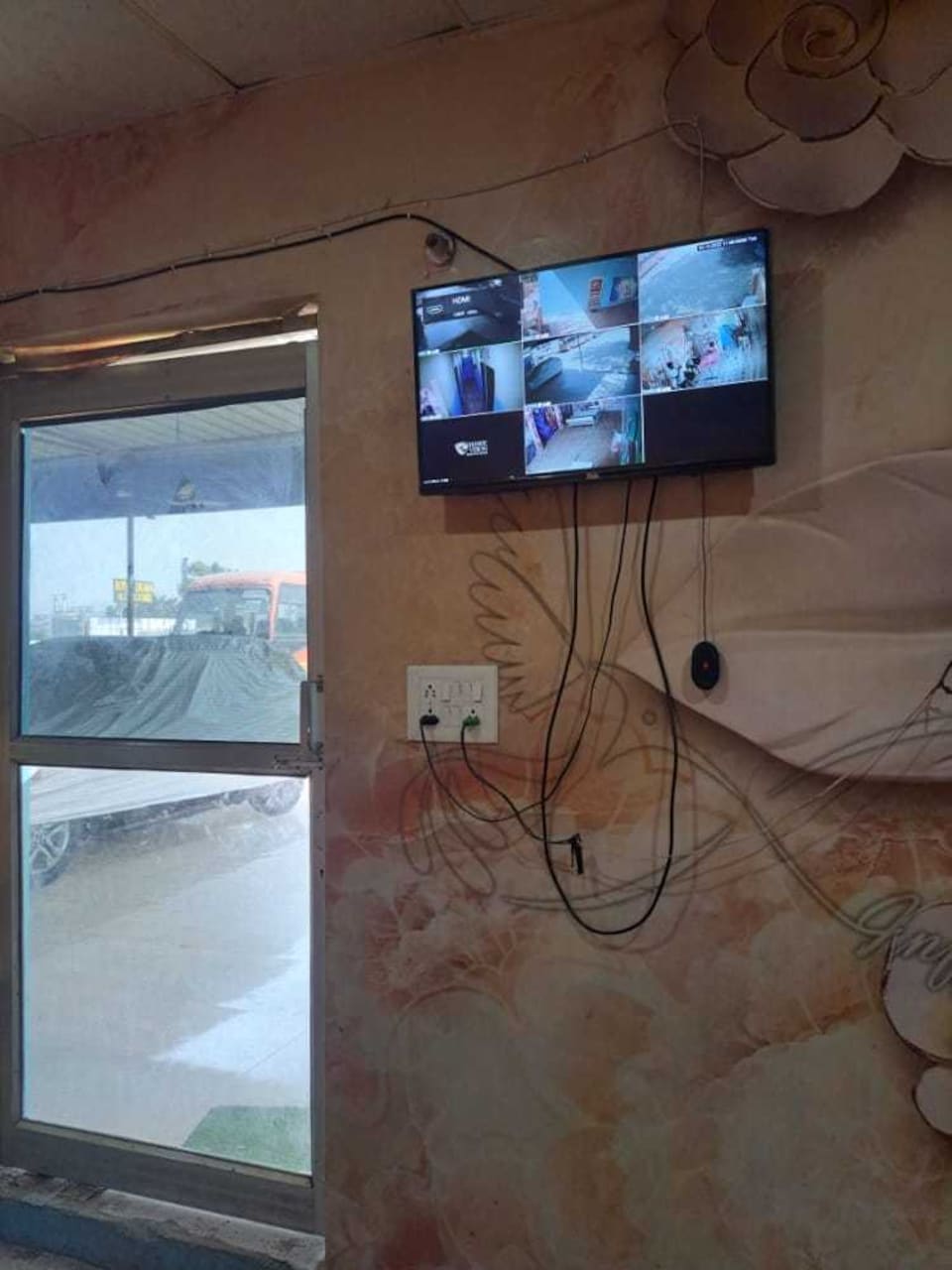 OYO Red Stone Dhaba, Sonipat, Sonipat