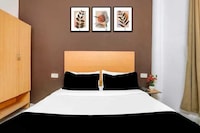 Hotel O KL khari Near Ashoka Park Mein Metro