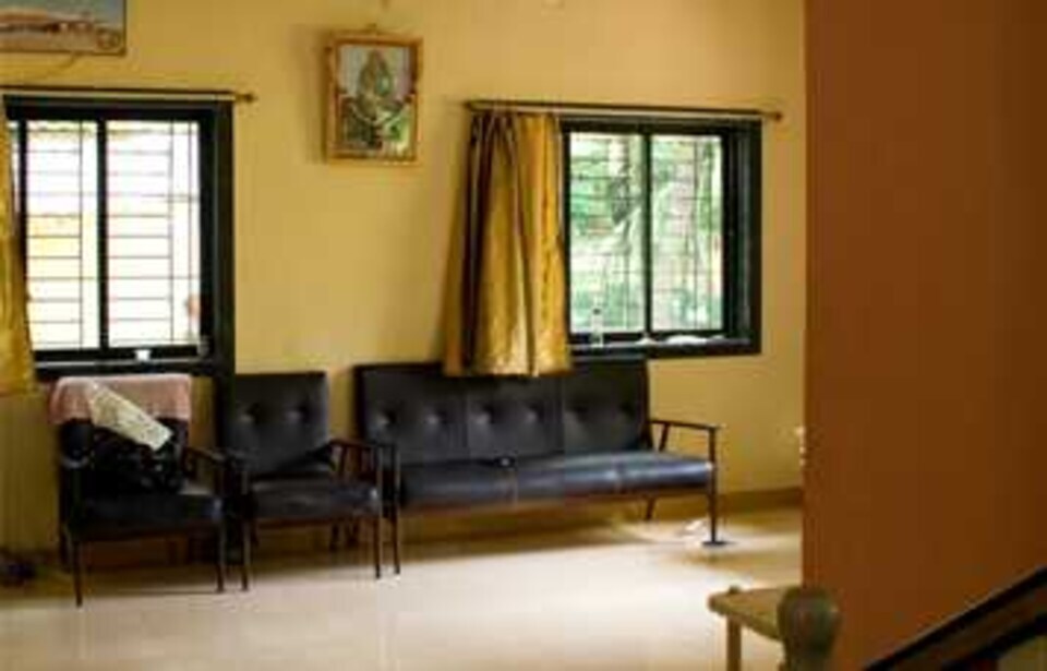 OYO Nisarg Resort And Farmhouse, Mumbai Vasai-Virar-Naigaon, Mumbai