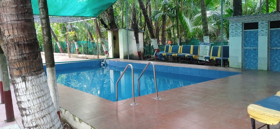 OYO Nisarg Resort And Farmhouse, Mumbai Vasai-Virar-Naigaon, Mumbai