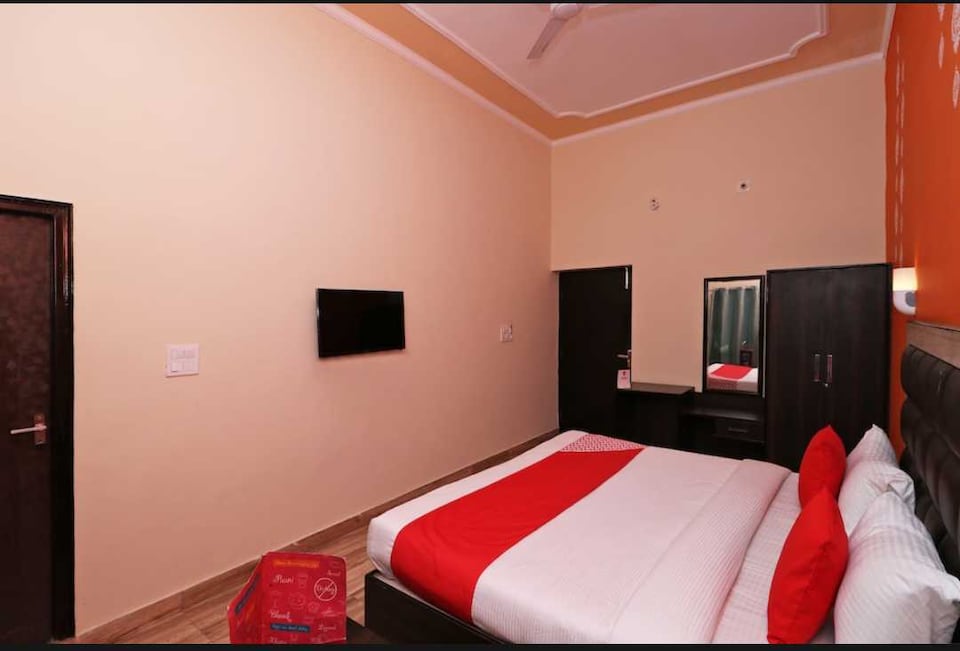 Hotel O POP Radhe, Manesar, Manesar