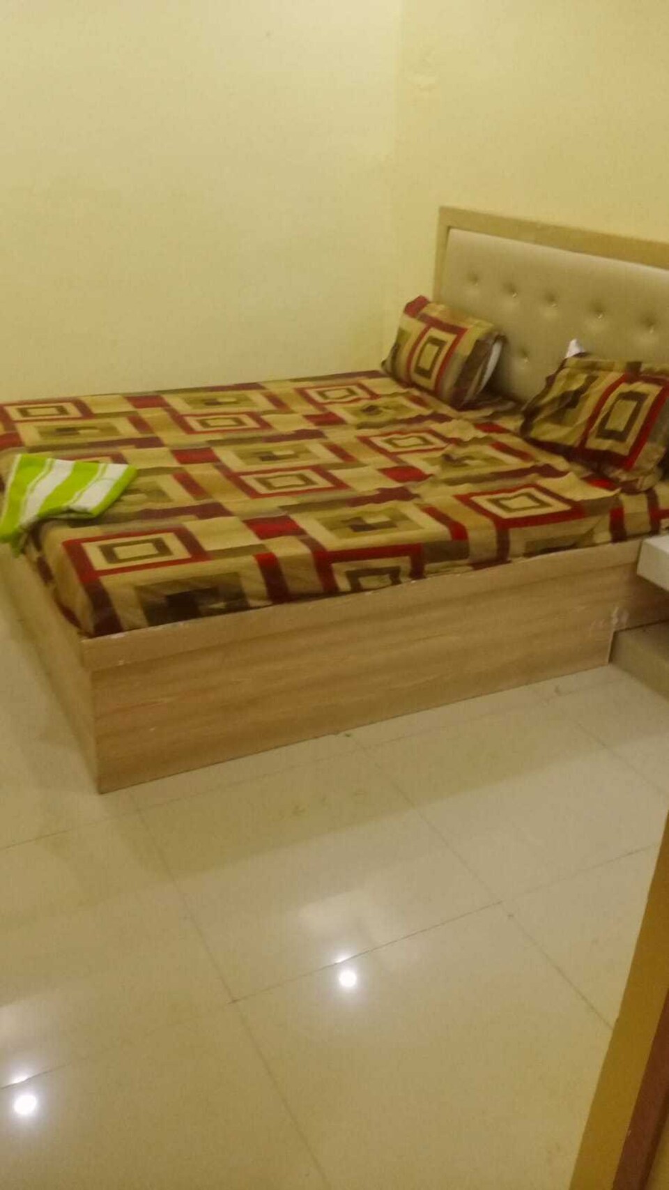 POP Hotel Sleep Inn Guest House, Gandhinagar, Gandhinagar