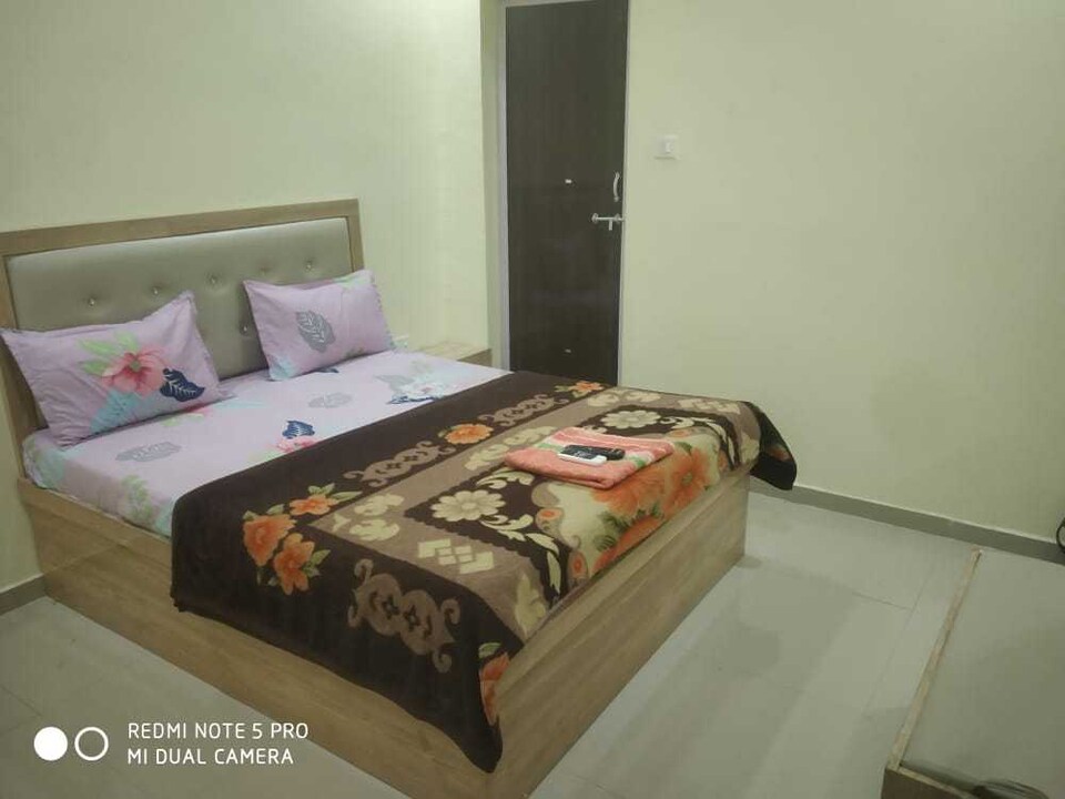 POP Hotel Sleep Inn Guest House, Gandhinagar, Gandhinagar