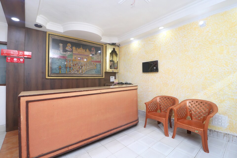 Flagship 70204 Hotel Sun Dew, Queens Road Amritsar, Amritsar