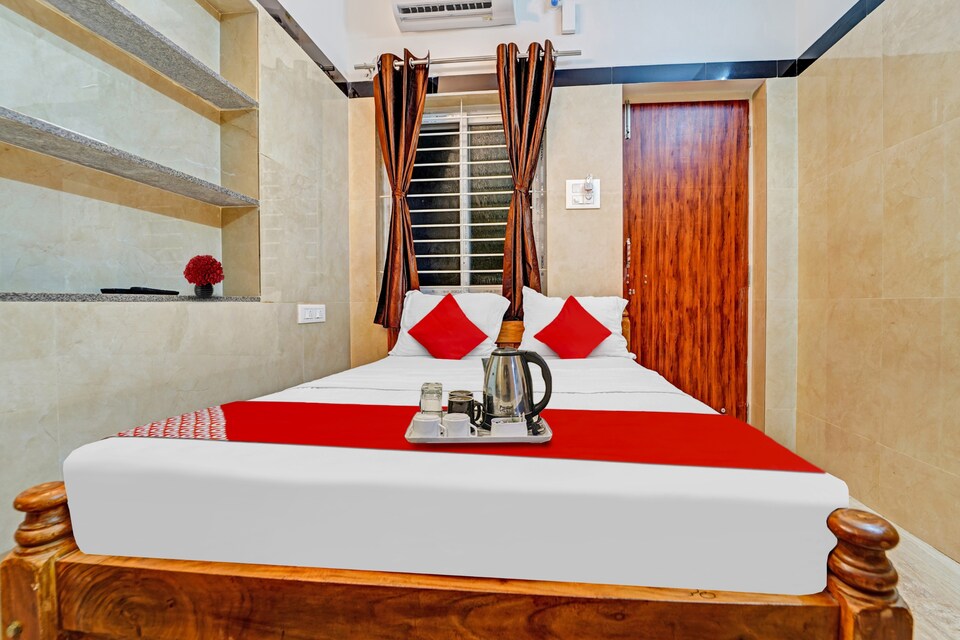 Flagship Tidel Park Inn, Avinashi Road Coimbatore, कोयंबटूर