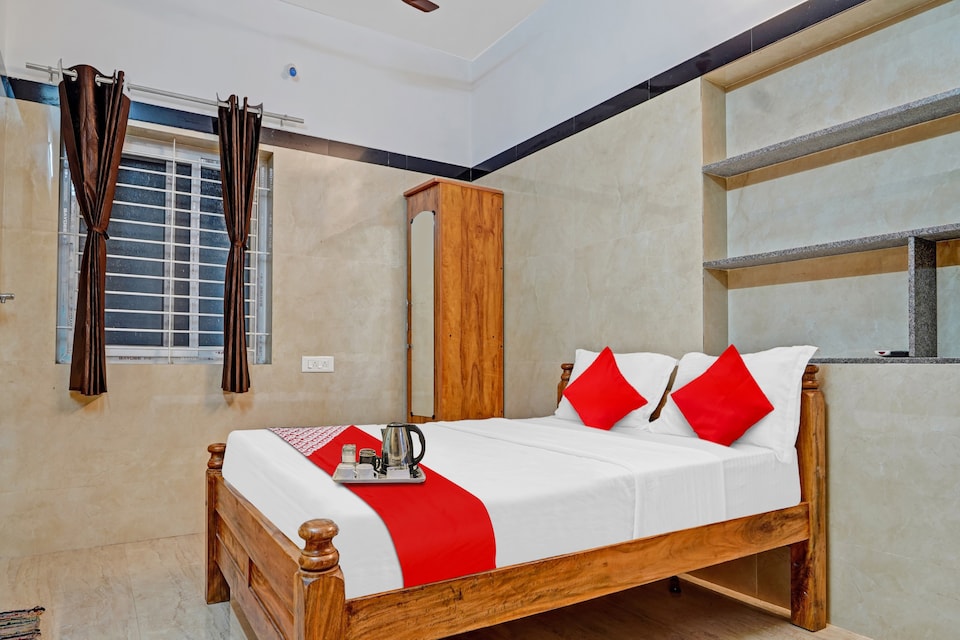 Flagship Tidel Park Inn, Avinashi Road Coimbatore, कोयंबटूर