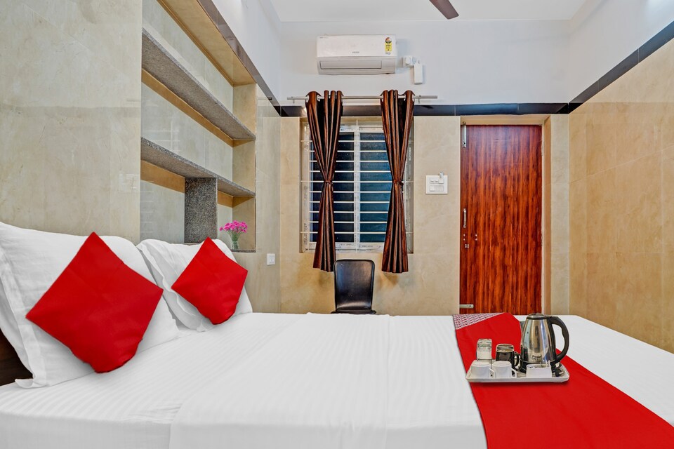 Flagship Tidel Park Inn, Avinashi Road Coimbatore, कोयंबटूर