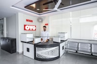 Hotel O Silver Inn-2