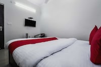 Hotel O Silver Inn-2