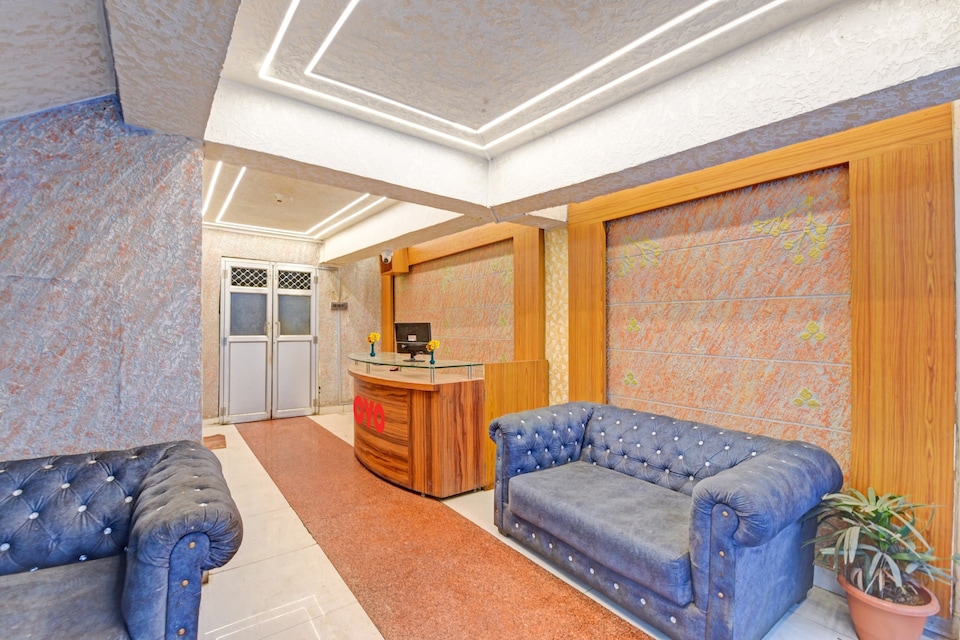  Hotel O Maheshwari Residency, Harmu, Ranchi