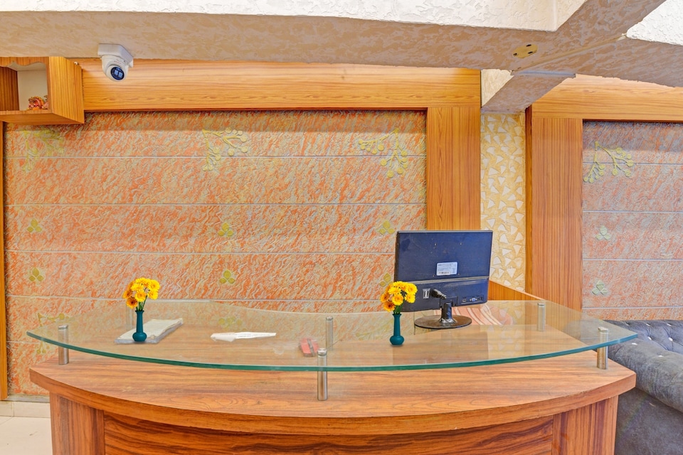  Hotel O Maheshwari Residency, Harmu, Ranchi