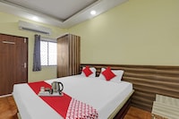 Hotel O Maheshwari Residency