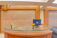  Hotel O Maheshwari Residency