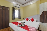 Hotel O Maheshwari Residency