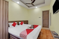 Hotel O Maheshwari Residency