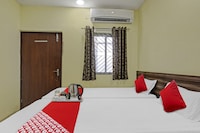 Hotel O Maheshwari Residency