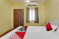  Hotel O Maheshwari Residency