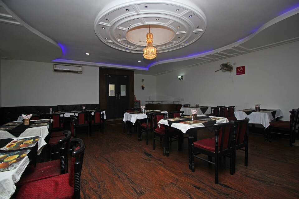 POP Hotel Taj Prince, Shilpgram, Agra