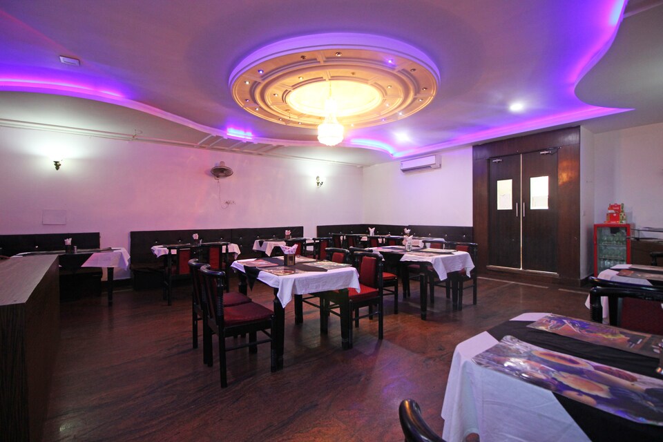POP Hotel Taj Prince, Shilpgram, Agra