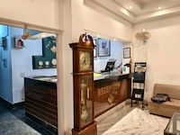 Collection O Sevoke Crossway Siliguri Formerly Maple