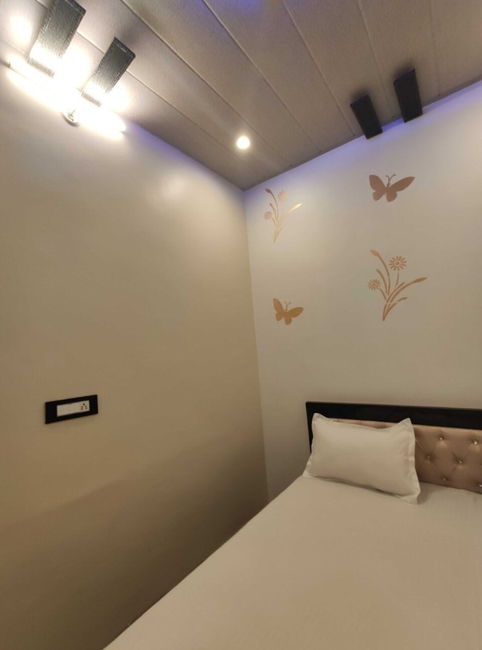 OYO Vatika Resort, Bulandshahr, Bulandshahr