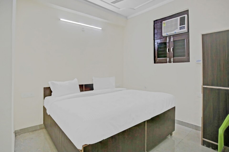 POP 702092 Zannat Stay, Greater Noida, Noida