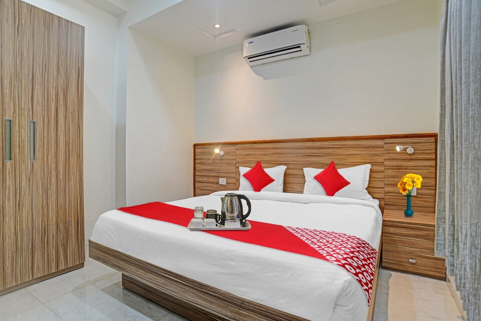 OYO Flagship 702100 Hotel Swag Stay 108 , Vijay Nagar Indore, Indore