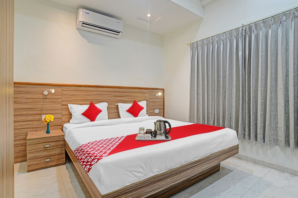 OYO Flagship 702100 Hotel Swag Stay 108 , Vijay Nagar Indore, Indore