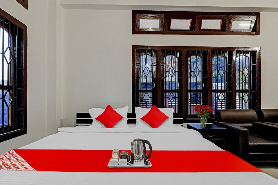 OYO Niroda Guest House, ISBT Guwahati, Guwahati