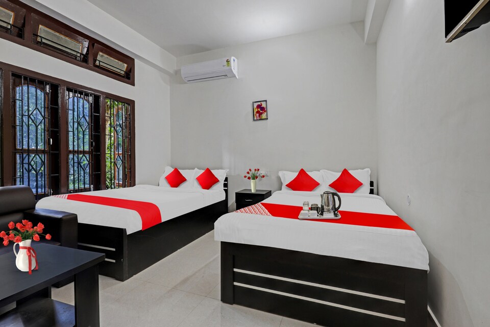 OYO Niroda Guest House, ISBT Guwahati, Guwahati