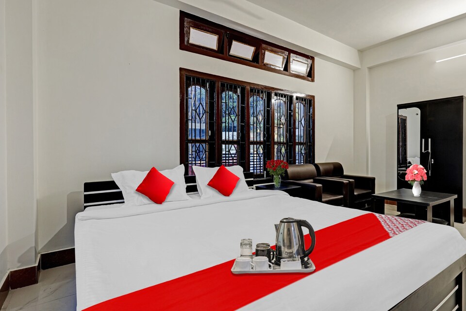 OYO Niroda Guest House, ISBT Guwahati, Guwahati